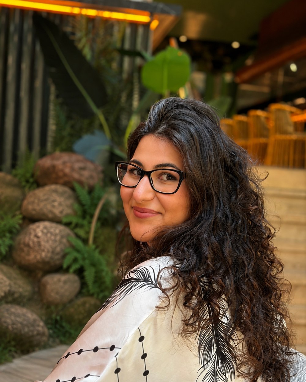 Raluca, founder of By RA